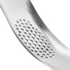 Premium Quality Garlic Presser Stainless Steel 304 Garlic Crusher Easy