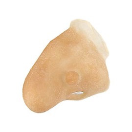 Witch Nose Latex Parts Artificial Face Parts Theatre Professional Quality Colour No. 4 =