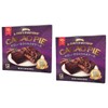2 Packs - Cacao Pie - Banh Cacao - 12