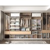 HOMIDEC Shoe Rack, 6 Tier Shoe Storage Cabinet 24 Pair