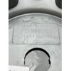 Black Rhino Gun Metal Wheel Center Cap W/Screws CAP M-873