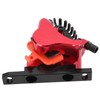 Mi.Xim Bicycle Hydraulic Disc Brake Braking System Line Pulling Front