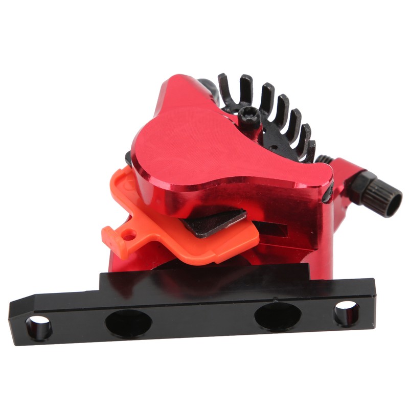 Mi.Xim Bicycle Hydraulic Disc Brake Braking System Line Pulling Front