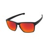PapaViva Replacement Lenses for Oakley Sliver XL OO9341 57mm Sunglass