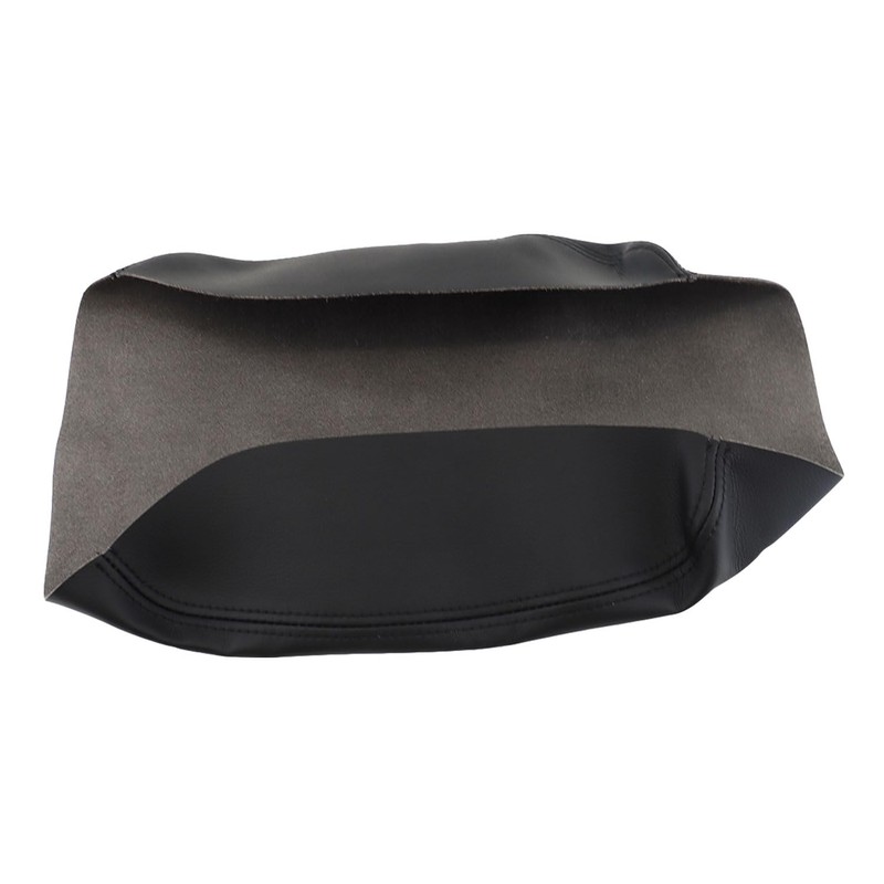 HLUCHY Front Door Panel Armrest Cover and Center Console Cover