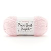 PREMIER YARNS Premier Pixie Dust Brights Yarn, 2096-06 White