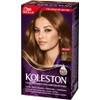 Koleston Tinte Permanente 53 Atardecer Castaño Dorado