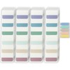 Sticky Notes, Sticky Notes, Index Tabs, Markers, Reusable Sticky Notes