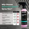 Malco Showroom Shine Spray Car Wax – Best Car Wax