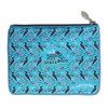 Catstudio Minnesota Zipper Pouch Purse | Holds Your Phone, Coins,
