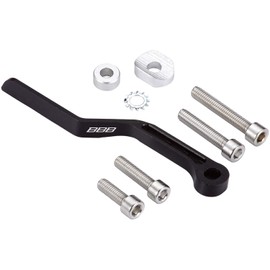 BBB BCR-80A 53T-34T 304003 Bicycle Chain Watch