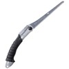 UM Industrial 139-21 Jet Axle Slim Body 8.3 inches (210