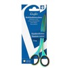 Läufer 87225 Multi-Function Scissors Design Universal Scissors Titanium Coated Coloured