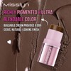 Misslyn Multi Stick Contouring Face for Lips, Eyes and Cheeks,