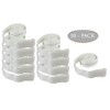 Mytee Products (10 Pack) 1" X 15 Ft Strap with