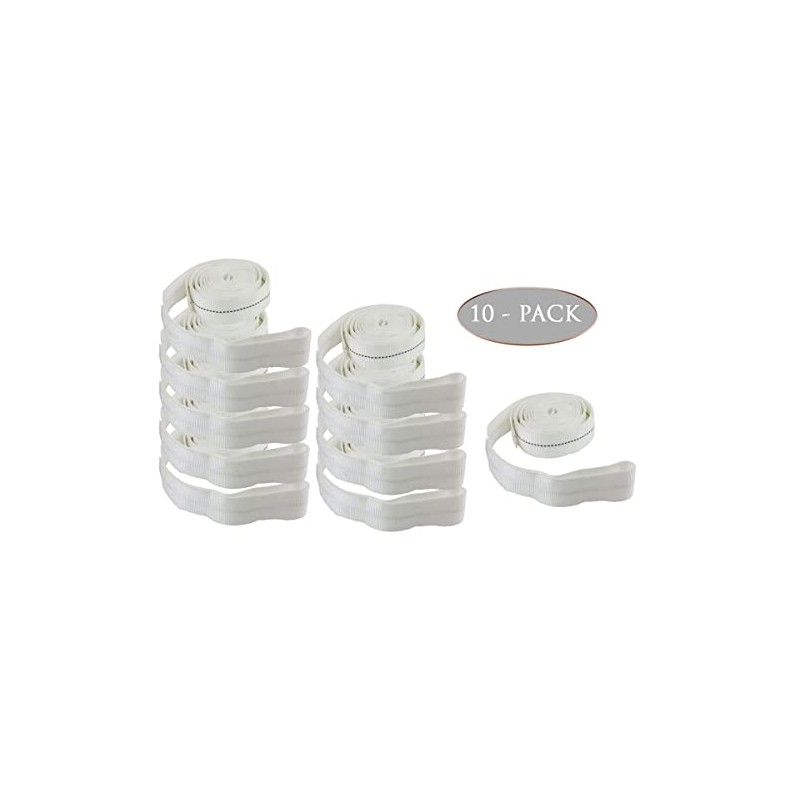Mytee Products (10 Pack) 1" X 15 Ft Strap with