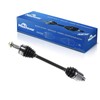 Maxfavor CV Axles Front Right FWD Replacement for Honda Odyssey