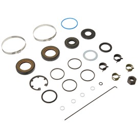 Edelmann 8907 Power Steering Rack and Pinion Seal Kit