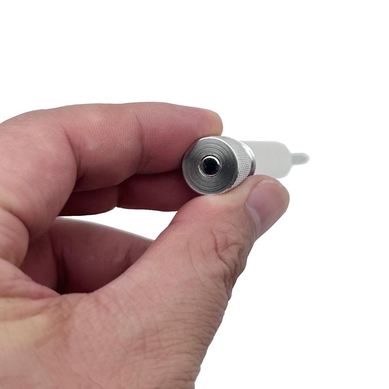 Pocket Screwdriver with Clip and Magnet - Phillips and Slotted-Flat