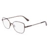 Anne Klein Eyeglasses AK 5099 200 Mocha