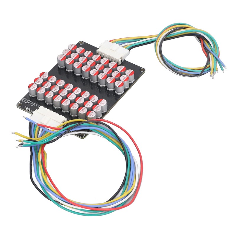 5A Active Equalizer Balancer LFP Lithium Lipo Titanate LTO Battery