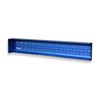 KETCH X Fish Measuring Board/Ruler - Blue 26"