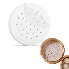 KQHOMEI Baking Sheet Oven Paper 50pcs Unbleached Kraft Paper Tempura Sheet Cooking Grilling Fry Steaming Hamburger Sandwich Wrap Oven Sheet Heat Resistant Release Baking Kraft Paper Non-Stick