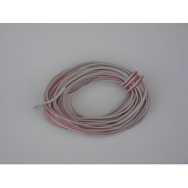 Chamberlain Group Inc Craftsman 41B4494-1 Garage Door Opener 2-Strand Bell Wire Genuine Original Equipment Manufacturer (OEM) part for Craftsman & Chamberlain