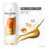 Acondicionador Pantene Pro Fuerza Reconstruccion 400