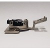 MEPLA Hinge ACC 162 Self Closing 3/8" Overlay 510.356.00.13 Flat