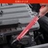 ATsafepro Torque Wrench, 0.37 inch (9.5 mm) Drive Angle (3/8