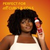 Creme of Nature with Argan Moisture & Shine Curl Activator