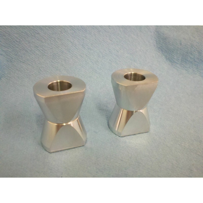 MXBARCONES KX450 - Solid Handlebar Mount Top Triple Clamp Bar