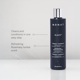 Revive Shampoo - Women's Natural Hair Regrowth