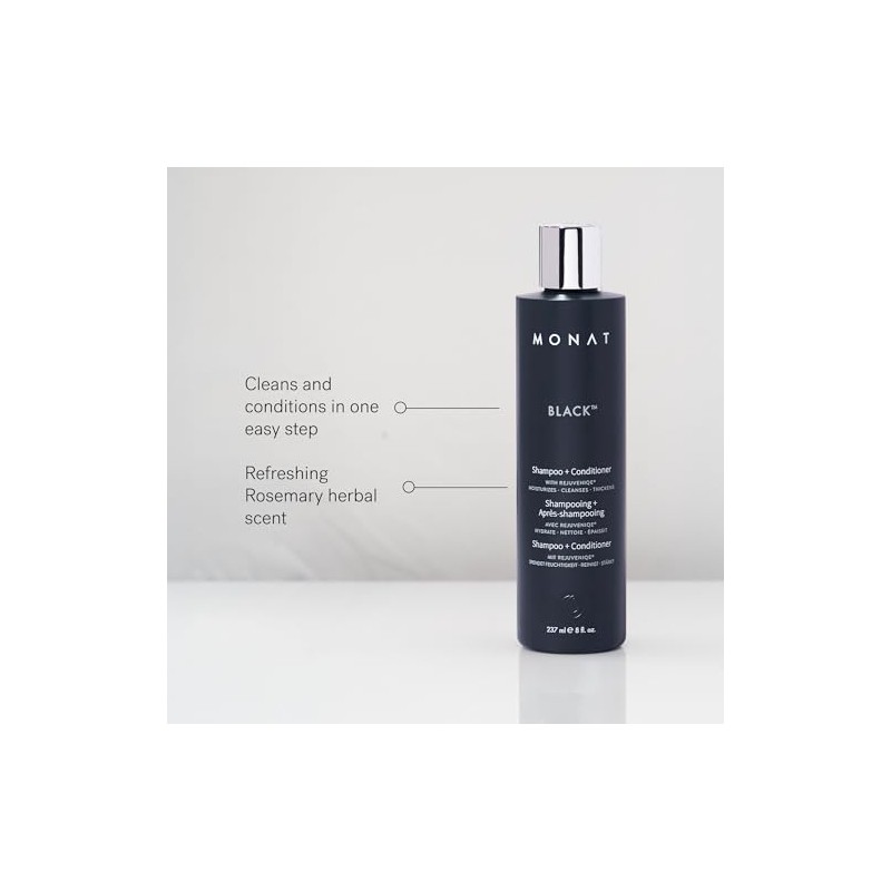 Revive Shampoo - Women's Natural Hair Regrowth