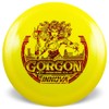 Innova GStar Gorgon Distance Driver, Control Disc Golf Driver with