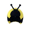 Cool Casc – Bumblebee Helmet cover