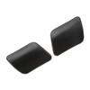 Front Bumper Headlight Washer Cover Nozzle Cap Left Right Side