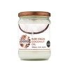Biona Organic Virgin Coconut Oil Raw 400g - Pack of