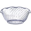 Carlisle (Carlisle) Tulip Bowl Clear 380cc 453307 1pcs