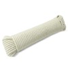 Washing Line Rope Outdoor Clothes Line Laundry Line Outdoors Multipurpose