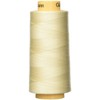 Gutermann Natural Cotton Thread Solids, 3281-Yard, Cream