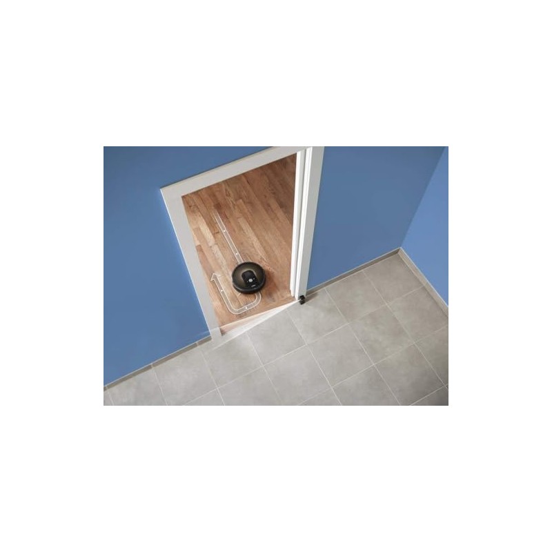 Dual Mode Virtual Wall Barrier for iRobot Roomba 6 7