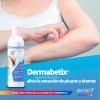 Kit 3 Cremas Dermabetix, Crema Corporal Para Piel Sencible, Alivia