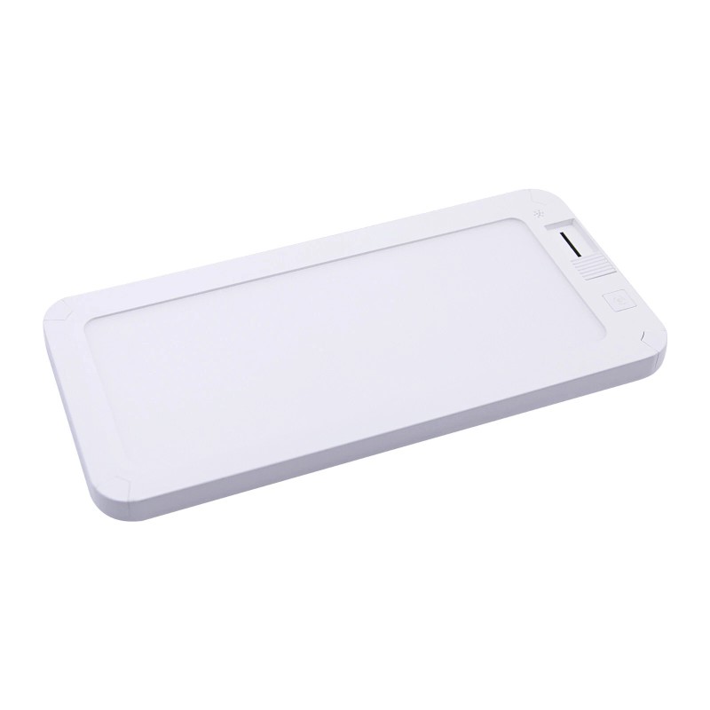 Facon Dimmable 12-30V LED RV Camper Interior Lamp Ceiling Dome