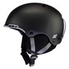 K2 Meridian 10E4007 Women's Ski Helmet Matte Pearl Black S