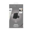 Celly ghostvent Magnetic Car Mount, Black