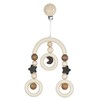 Heimess Mini-Mobile, Trapez, Mond und Sterne
