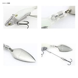 Depth KAL O Spintail Deps KRO SPIN TAIL 08 Crown 1.7 inches (44 mm)