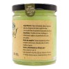 Fijador en Gel Natural Ricino Para Cabello 253 g Bam